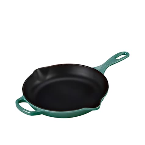 希少 Le Creuset 限定色 Skillet 26cm Le-Creuset-Signature-Cast-Iron